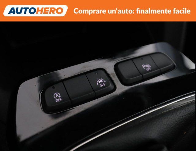 OPEL Mokka 1.5 diesel Elegance