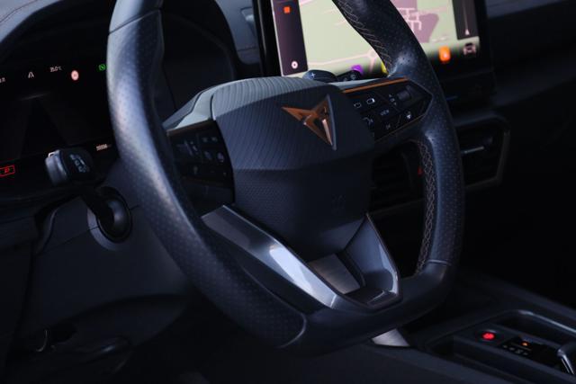 CUPRA Formentor 2.0 TDI 4Drive DSG 4x4