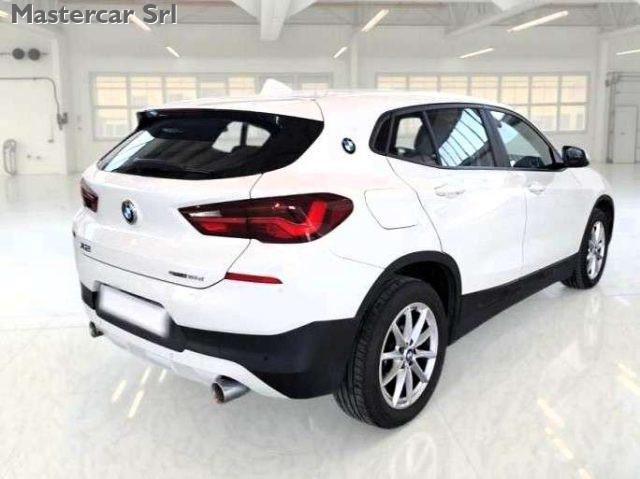 BMW X2 X2 F39 sdrive18d Business X Auto - GL115FD