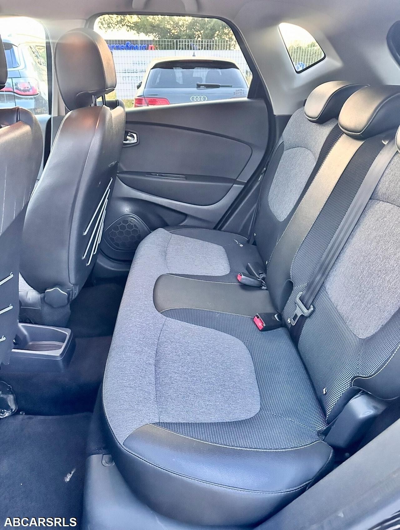 RENAULT - Captur - TCe 12V 90 CV Sport Edition2 -