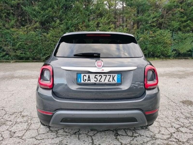 FIAT 500X 500X 1.3 T4 150 CV DCT Business