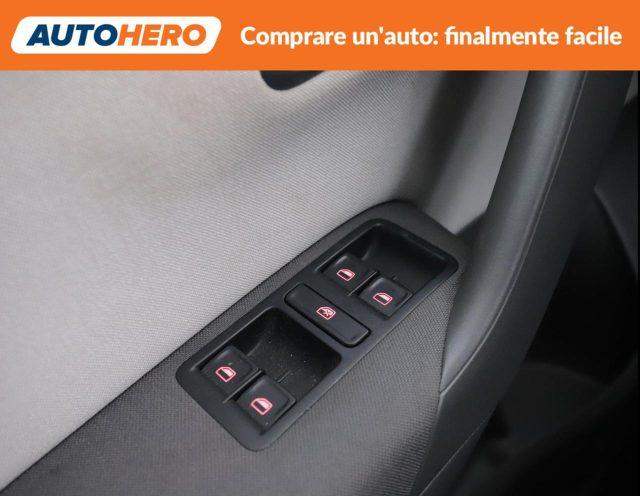 VOLKSWAGEN Polo 1.0 MPI 75 CV 5p. Fresh