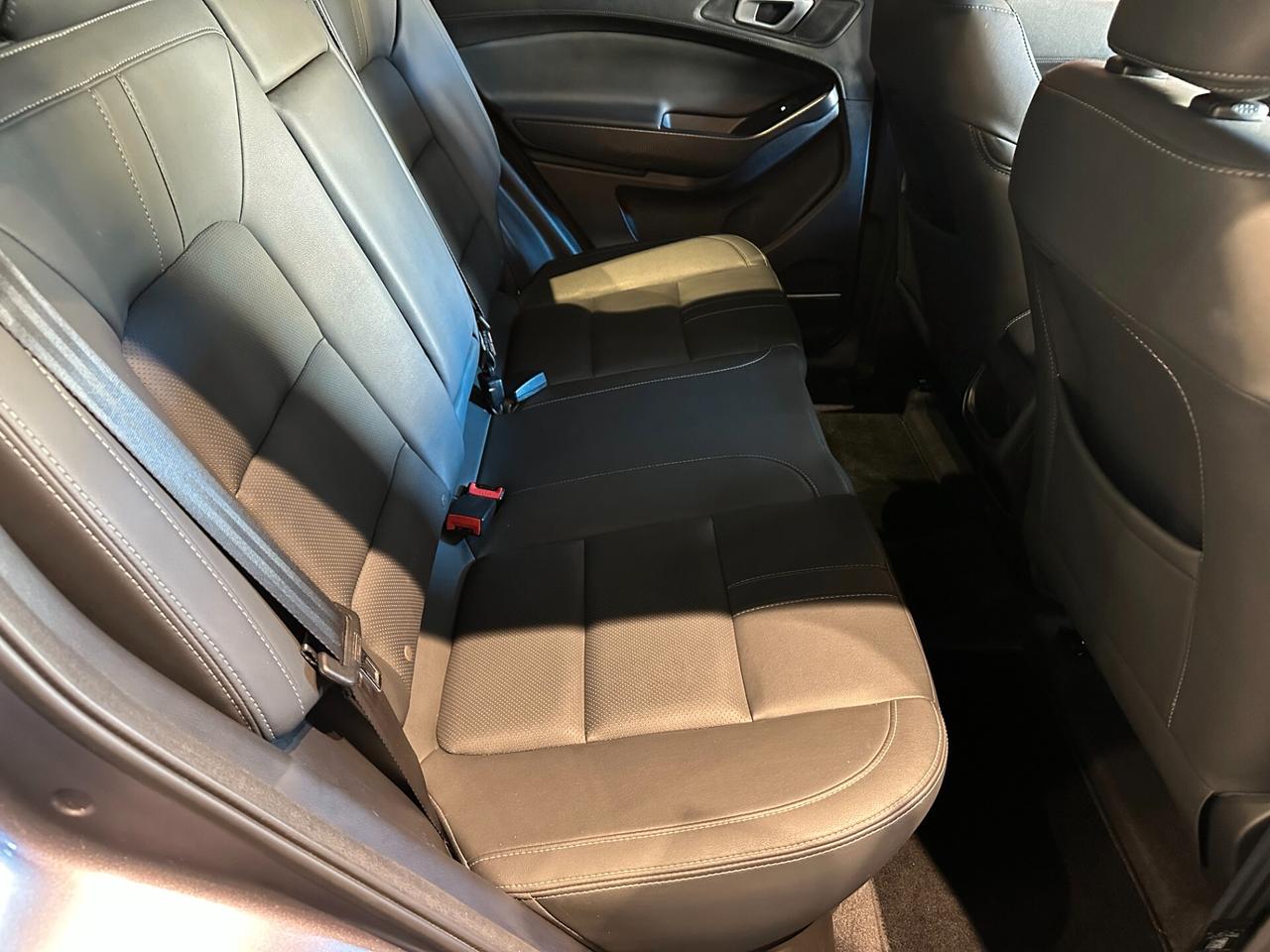 Dr 4.0 1.5 Bi-Fuel GPL