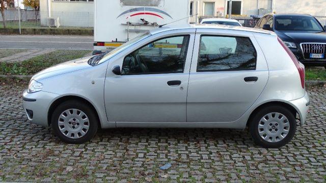 FIAT Punto Classic 1.2 5 porte Dynamic..