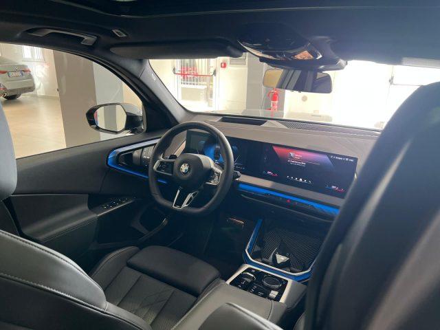 BMW X3 xDrive 20d Msport Pro