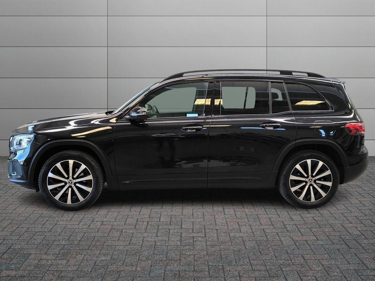 Mercedes-Benz GLB - X247 2019 - GLB 180 d Premium auto