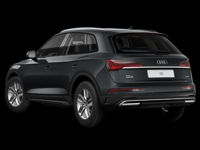 AUDI Q5 40 TDI 2.0 204Cv quattro S-Tronic Business 4x4
