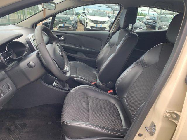 RENAULT Clio dCi 8V 75CV Start&Stop 5 porte Energy Zen