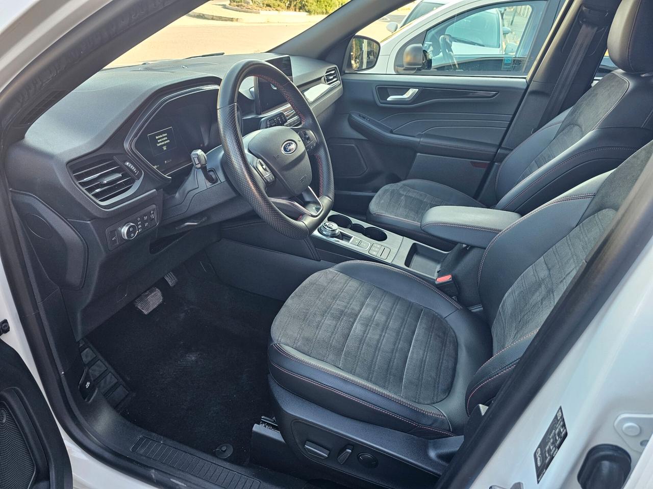 FORD KUGA 1.5 ECOBLUE 120CV ST-LINE X AUTO