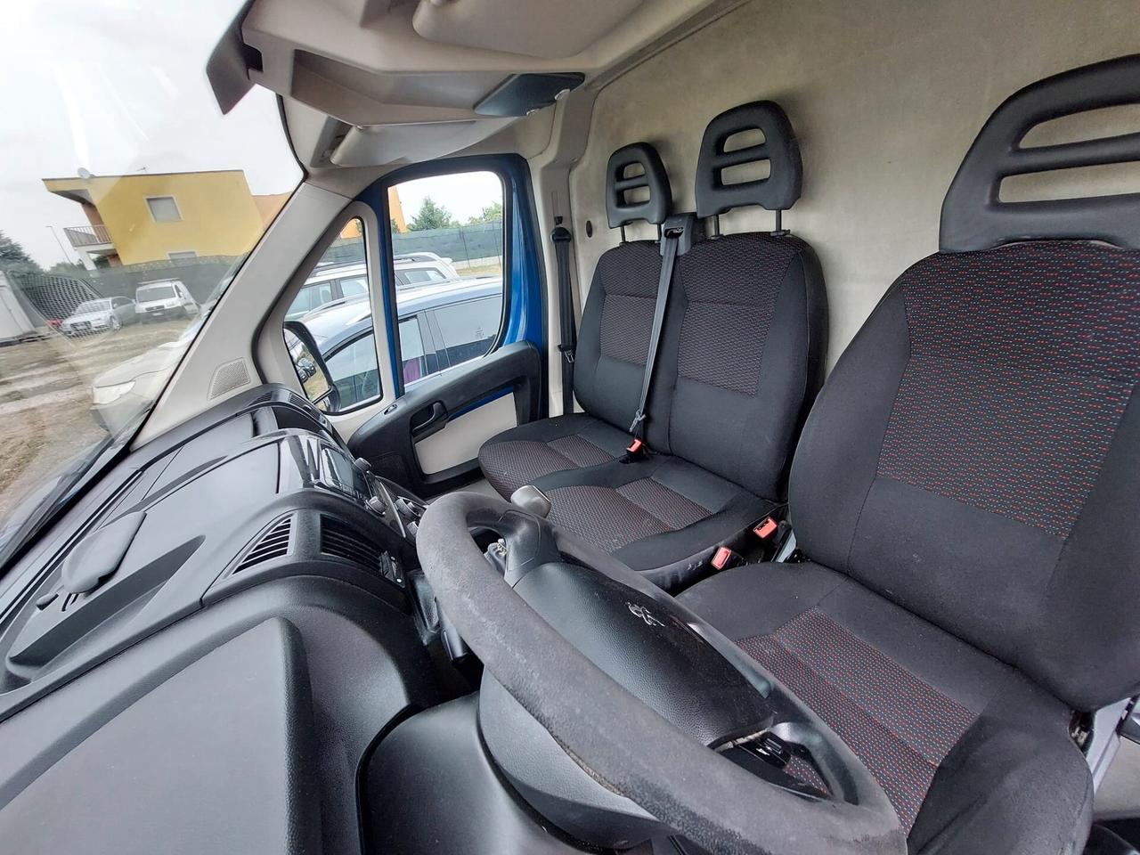 Peugeot Boxer 328 2.0 BlueHDi PC-TN Furgone