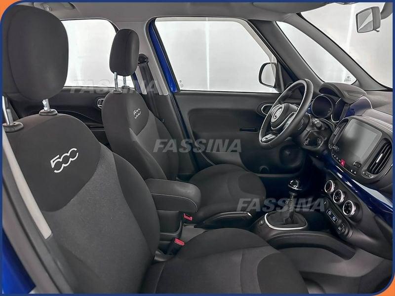 FIAT 500L 500L 1.4 Mirror 95cv my20 GPL