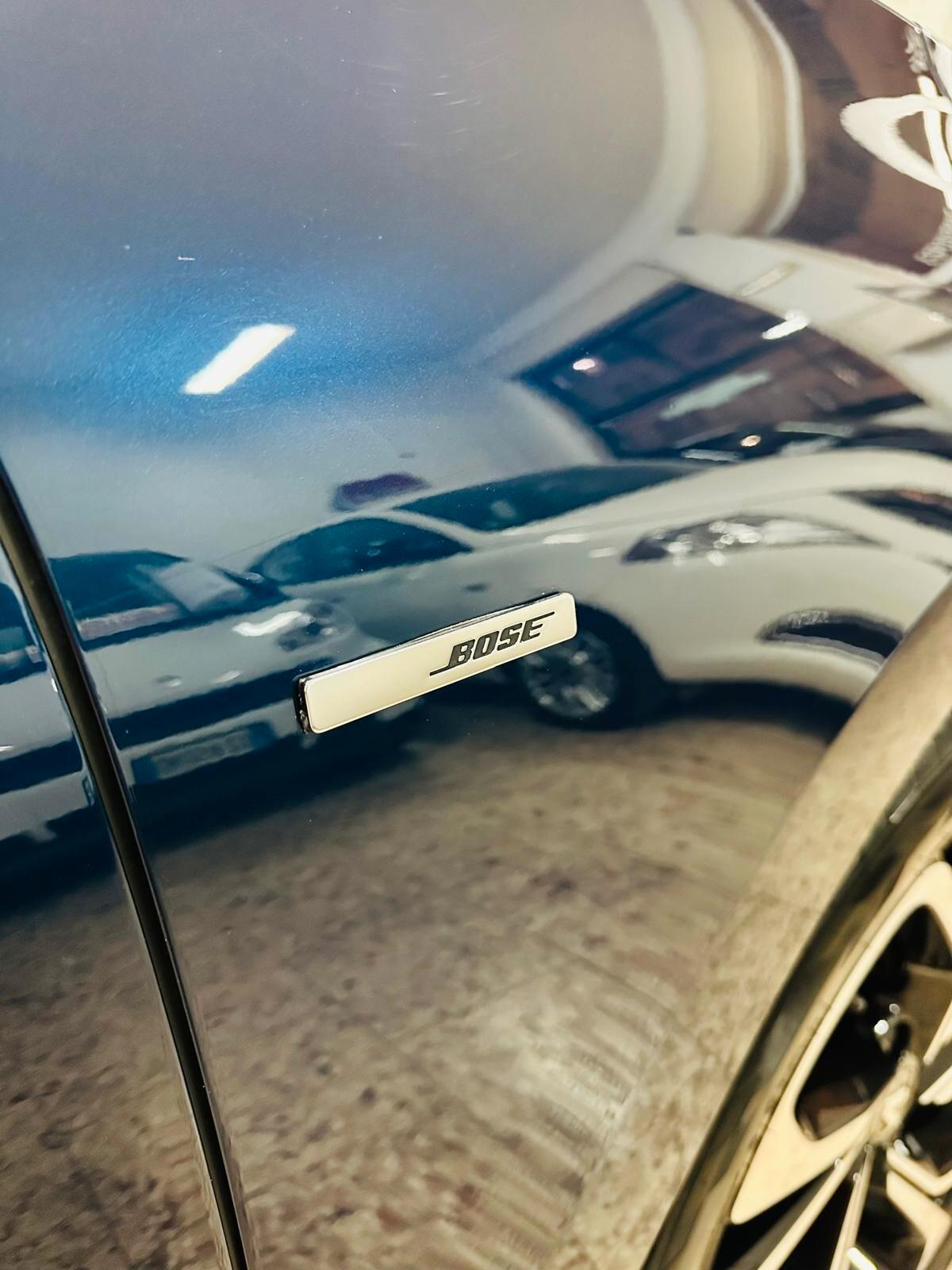 Renault Grand Scenic dCi 110 CV EDC Energy Intens BOSE Edition