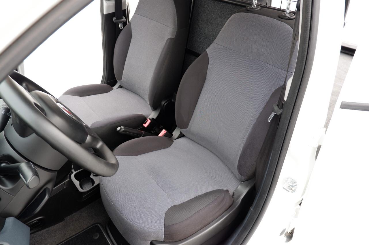Fiat Panda 1.2 BENZINA EURO6D-TEMP Van 2 posti AUTOCARRO