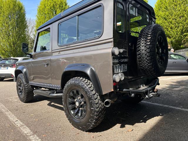 LAND ROVER Defender 90 2.2 TD4 N1