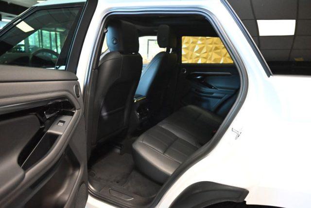 LAND ROVER Range Rover Evoque 2.0 D165 AWD MHEV R-DYNAMIC SE DOP.TET.APR.20"FULL