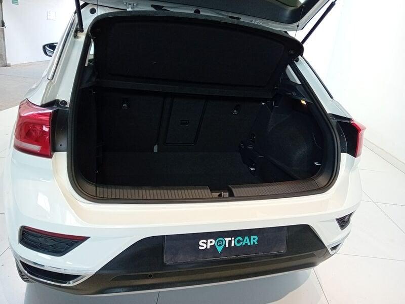 Volkswagen T-Roc 1.0 TSI Style