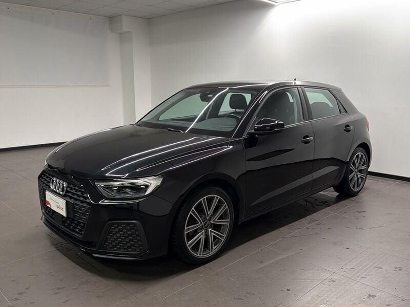 Audi A1 A1 SPORTBACK 30 TFSI ADMIRED 110CV 6-marce