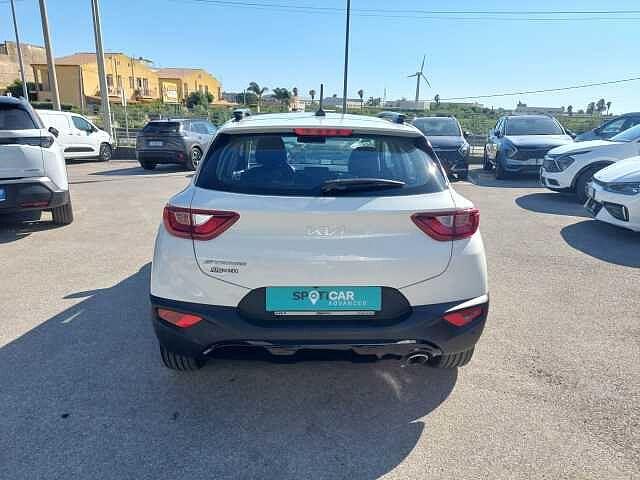 Kia Stonic 1.2 DPI Style TT