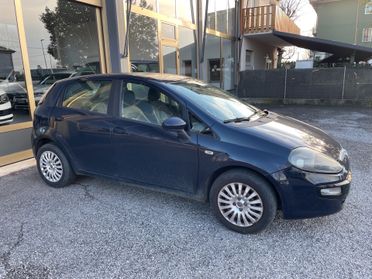 Fiat Punto Evo Punto Evo 1.4 5 porte S&S Dynamic