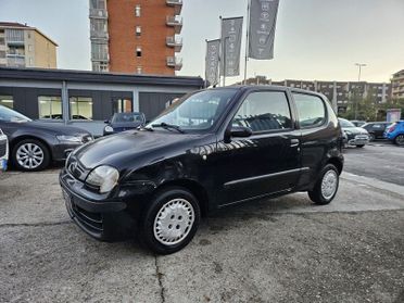 FIAT Seicento Seicento 1.1 Comfort (sx)