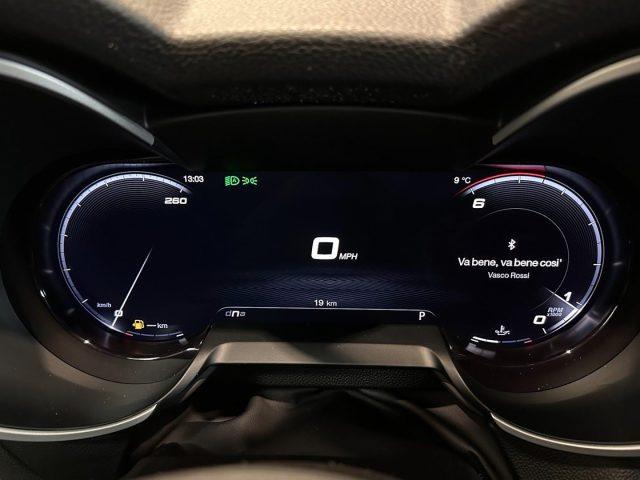 ALFA ROMEO Stelvio MY23 2.2 210cv Veloce Q4 FARI MATRIX ACC CARPLAY