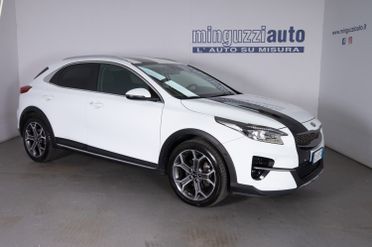 Kia XCeed 1.6 Crdi Mhev High Tech 136cv Imt