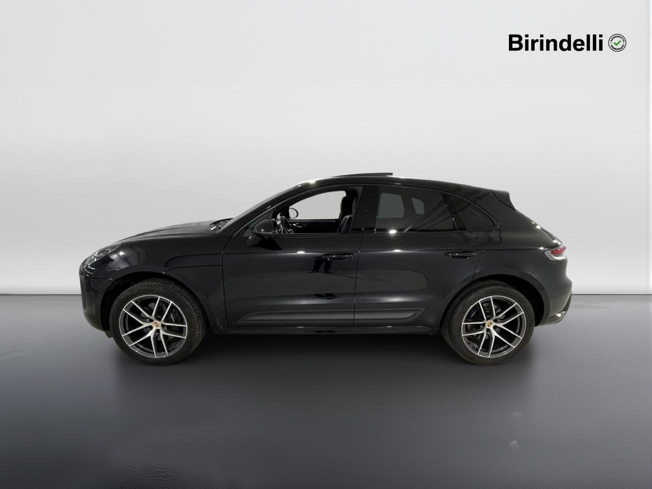 PORSCHE Macan 1ªs. '13-'25 - Macan 2.0