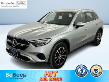 Mercedes-Benz GLC 200 D ADVANCED 4MATIC AUTO