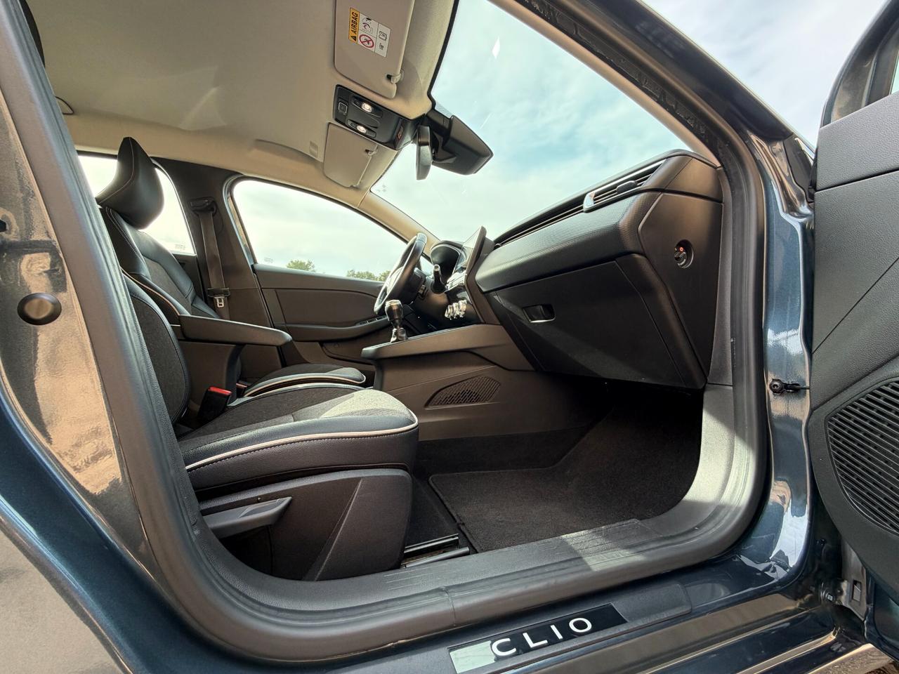 Renault Clio Intens/1.0 100 CV/GPL/SOLO 95000 KM