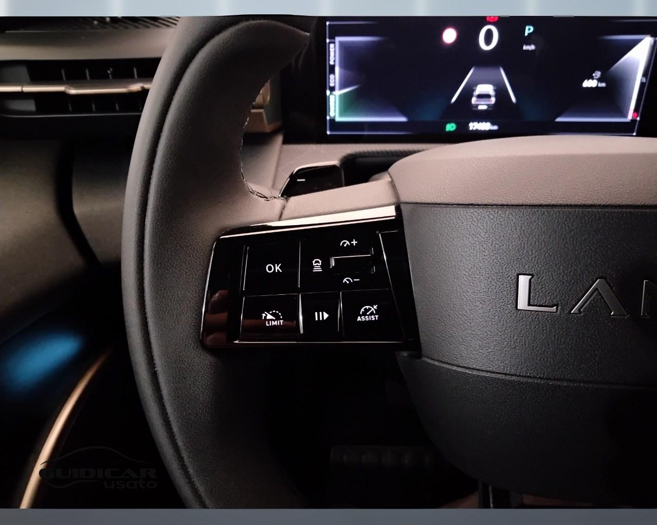 LANCIA Ypsilon IV 2024 - Ypsilon 1.2 mhev LX 110cv e-dct