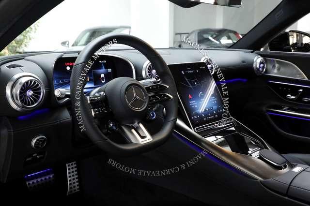 Mercedes-Benz SL 63 AMG PREMIUM PLUS|CARBOCERAMIC|LIFT SYST|21''|BURMESTER