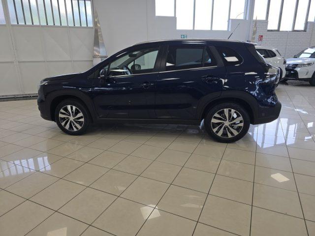 SUZUKI S-Cross 1.4 Hybrid Top+ EXTRA PROMO permuta/rottamazione
