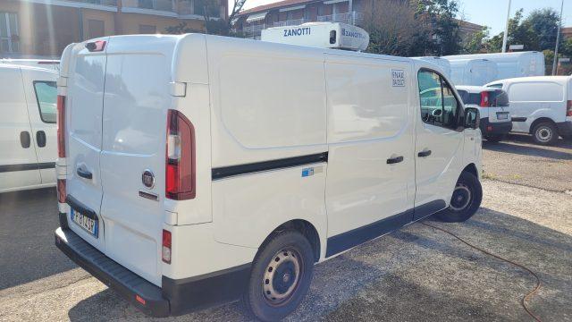 FIAT Talento 1.6 MJT 120CV PC-TN Furgone 12q Frigo Fnax