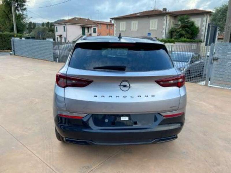 Opel Grandland 1.6 Plug-in Hybrid GS