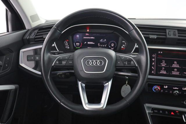 AUDI Q3 Q3 SPB 35 TDI S tronic Business Plus