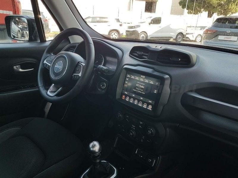 Jeep Renegade Renegade 1.0 t3 Limited 2wd