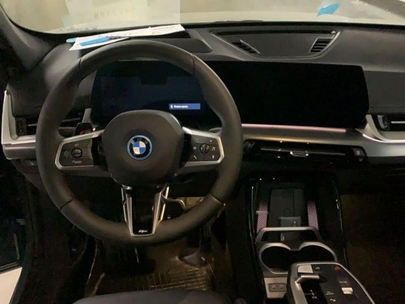 BMW X1 i xDrive30 M Sport