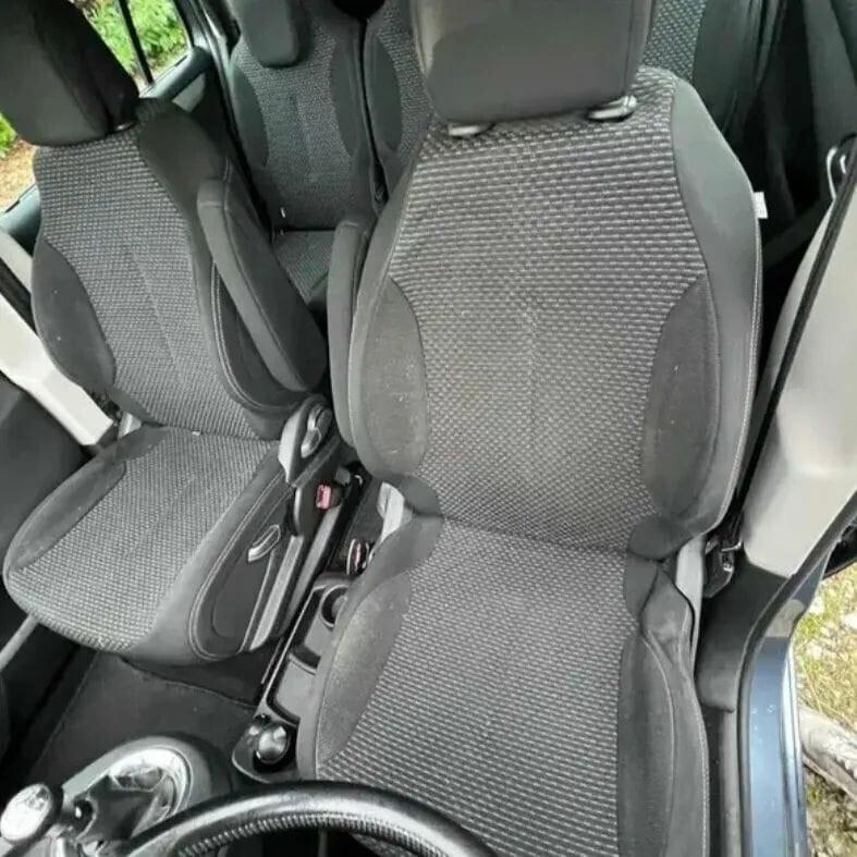 Citroen C4 Grand Picasso 1.8 Elegance Bi Energy M