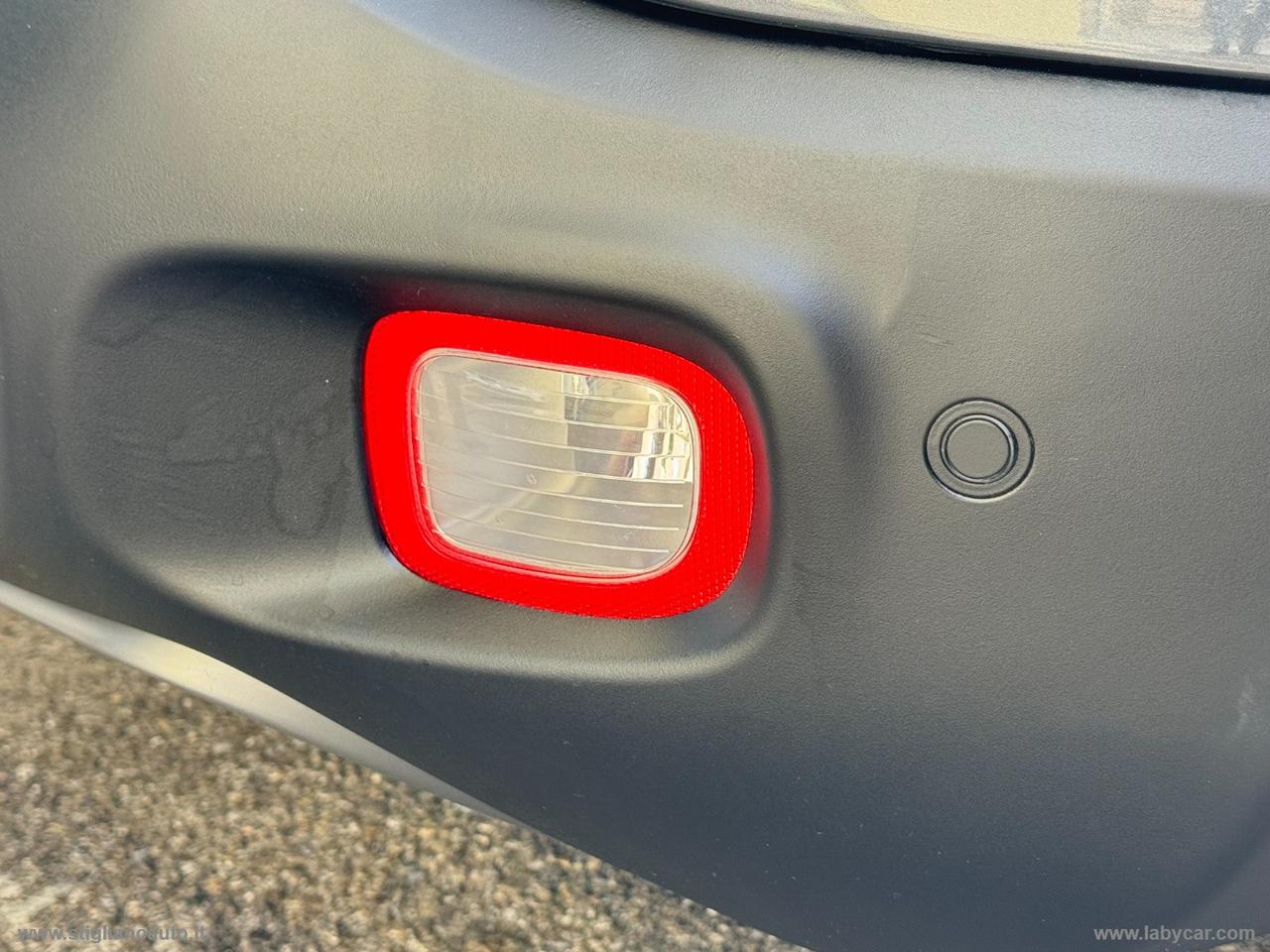 JEEP Renegade 1.6 Mjt 130CV Limited