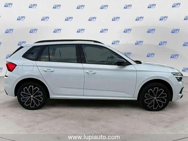 Skoda Kamiq 1.0 tsi Style 110cv dsg