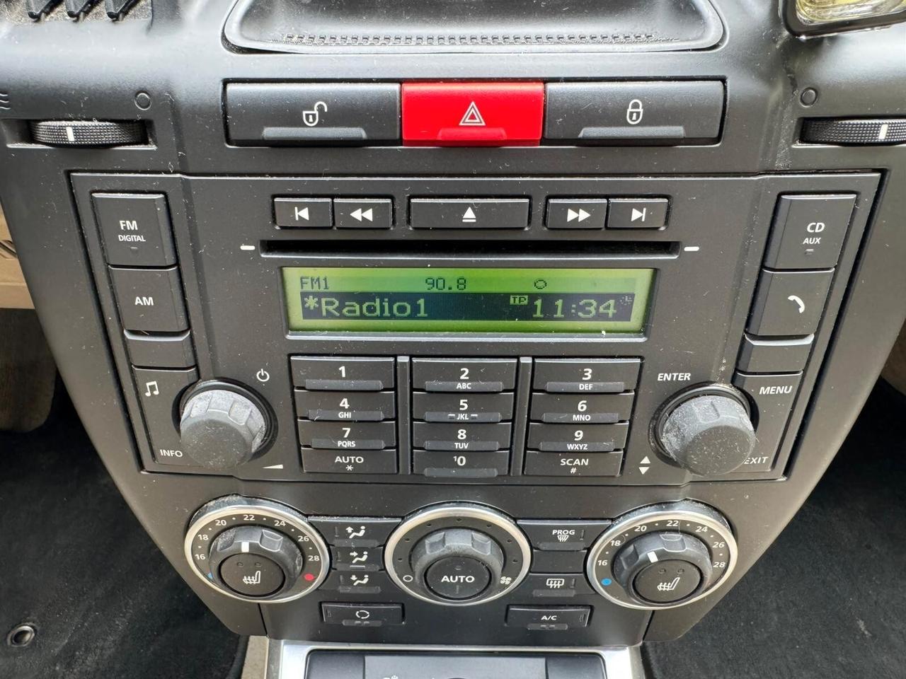 LAND ROVER FREELANDER 2.2 SD4 S.W. HSE AUTOMATIC