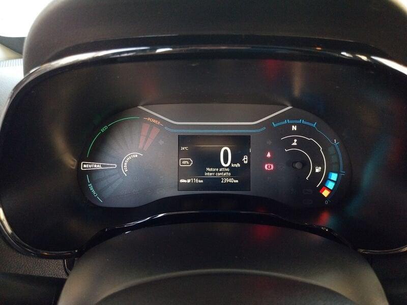 Dacia Spring Spring Expression Electric 45
