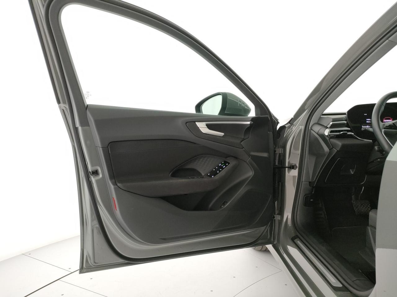 Audi A5 berlina 2.0 tdi mhev+ business advanced 204cv s-tronic