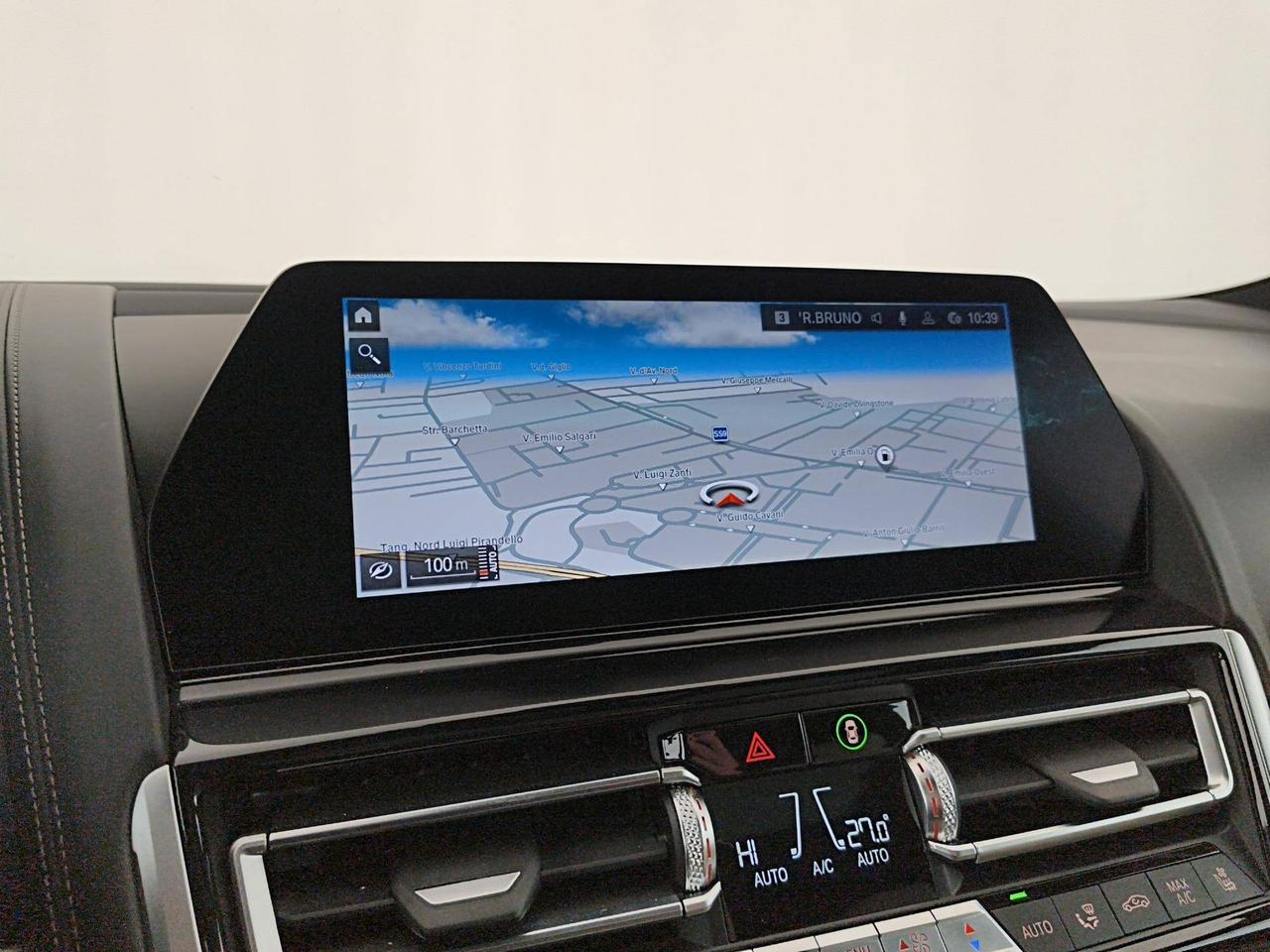 BMW Serie 8 840d xDrive Gran Coupé