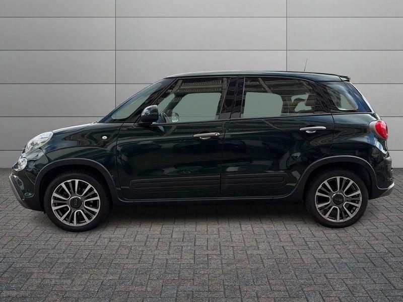 FIAT 500L 500L Cross 1.4 s&s 95cv my20