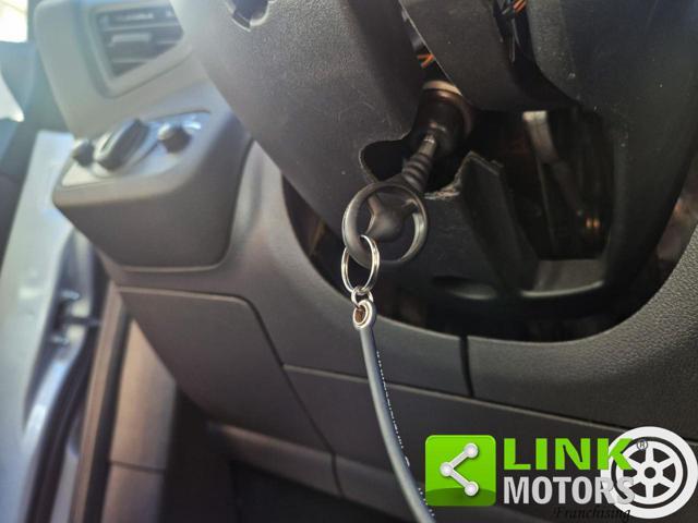 FORD C-Max 1.5 TDCi 120CV Titanium