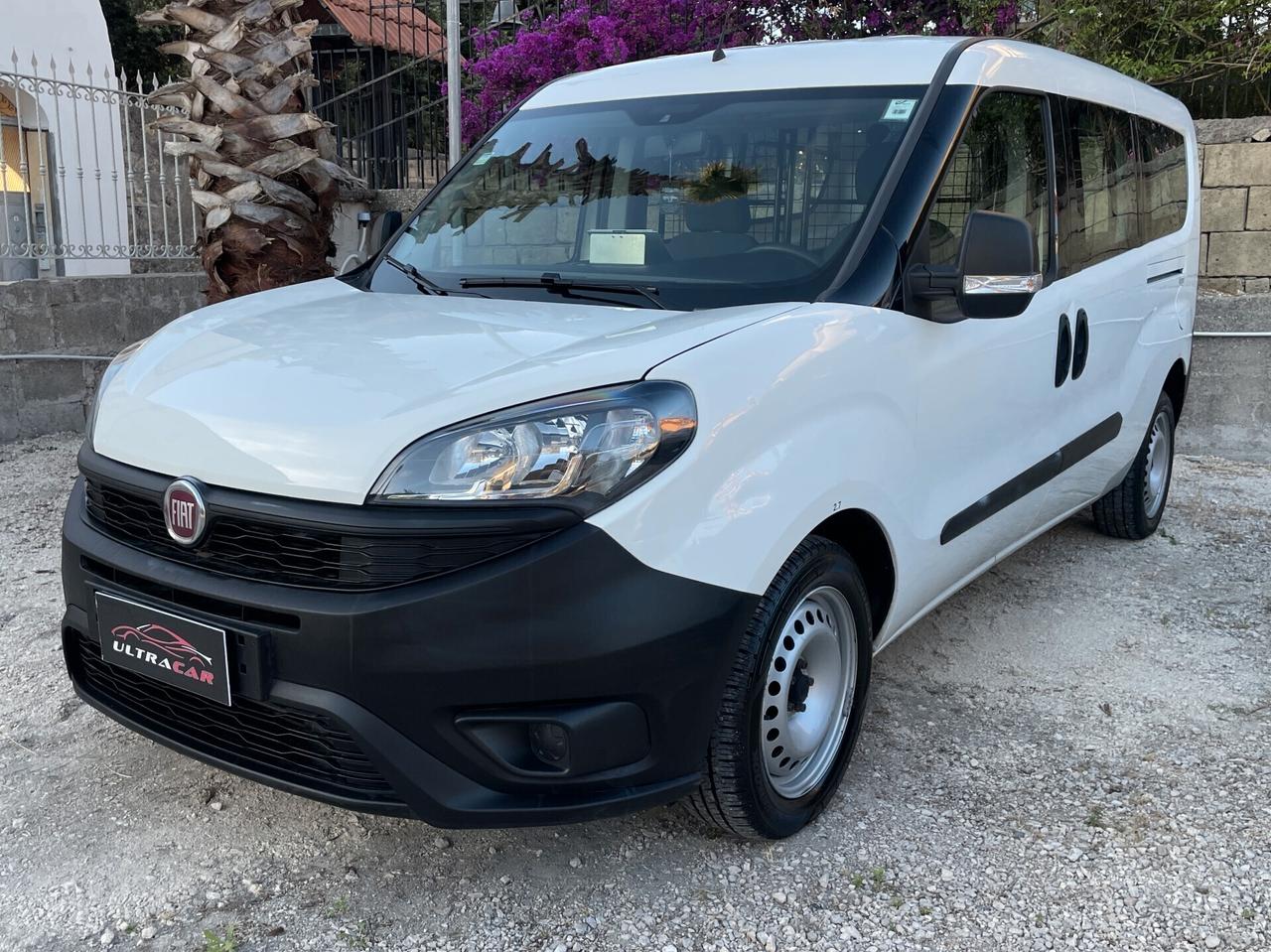Fiat Doblo Doblò 1.4 PL Combi Maxi N1