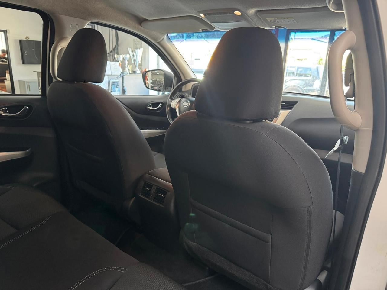 Nissan Navara 2.3 dCi 190 CV 4WD Double Cab N-Connecta PERFETTO PREZZO FINITO NO IVA ESPOSTA