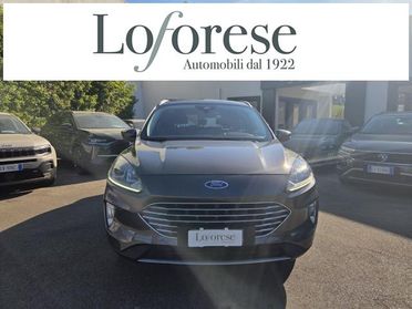 FORD Kuga 1.5 EcoBlue 120 CV aut. 2WD TITANIUM