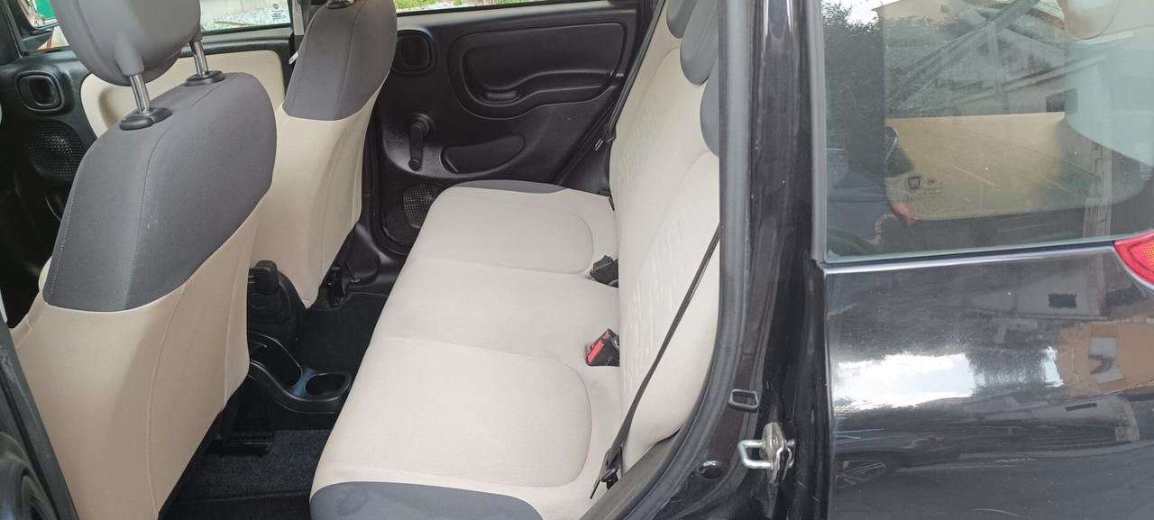 Fiat Panda 1.2 Pop